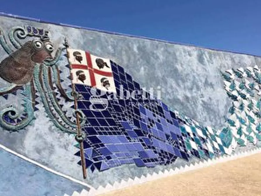 Immagine 13 di Villetta a schiera in vendita  in Via La Caletta - LocalitÃ  Paule Mare, snc a Siniscola