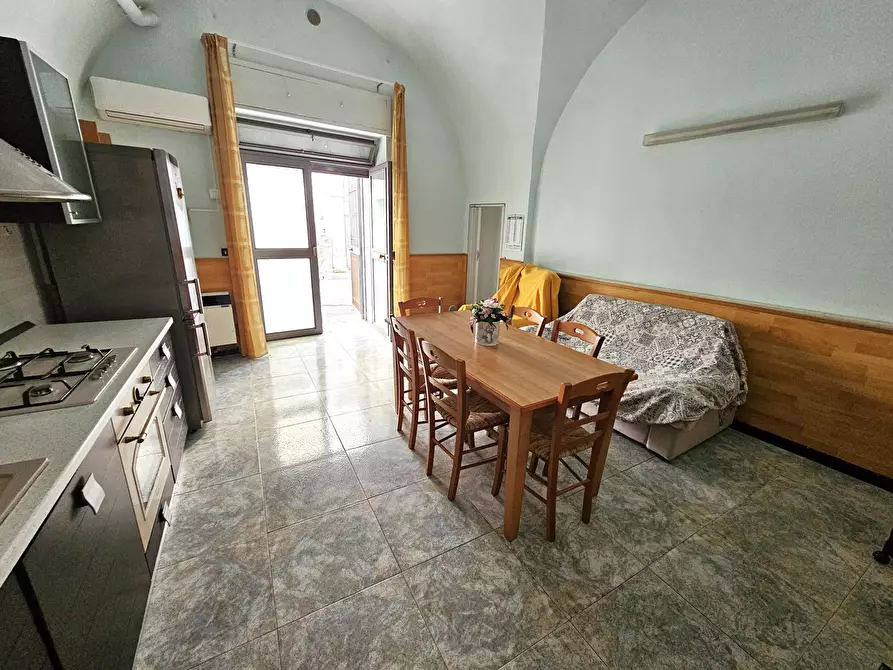 Immagine 7 di Appartamento in vendita  in Via Soccorso a San Severo