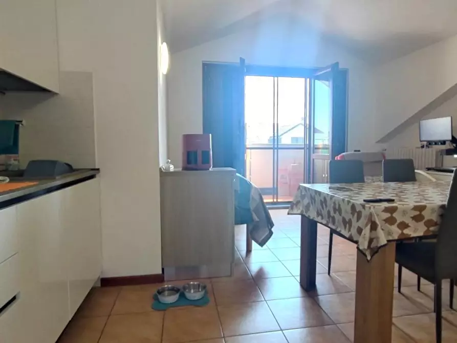 Immagine 12 di Appartamento in vendita  in Via NILDE IOTTI, 3 a Locate Di Triulzi