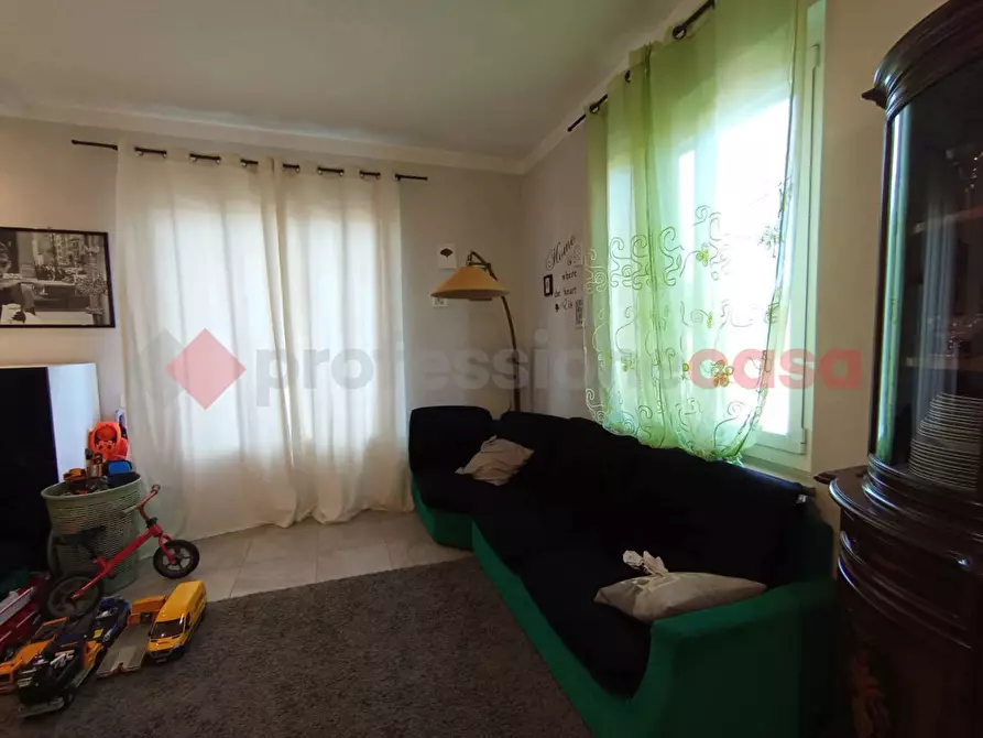 Immagine 13 di Appartamento in affitto  in Via Marconi a Spoleto