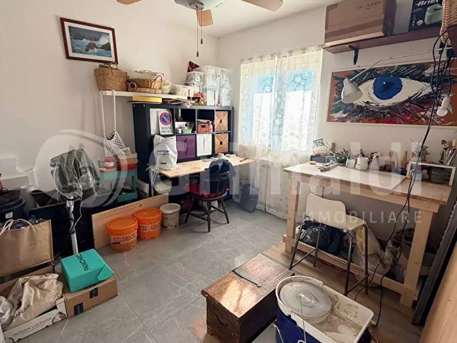 Immagine 11 di Appartamento in vendita  in Via UNGARETTI, SNC a Inverno E Monteleone