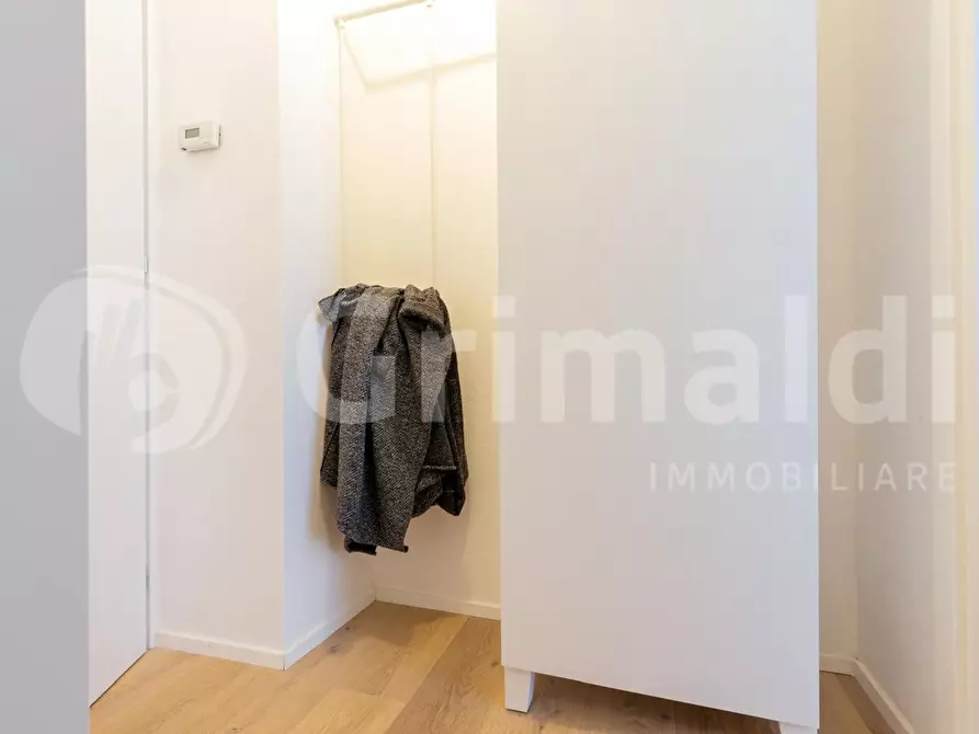 Immagine 5 di Appartamento in affitto  in Via Borsieri, 9 a Milano