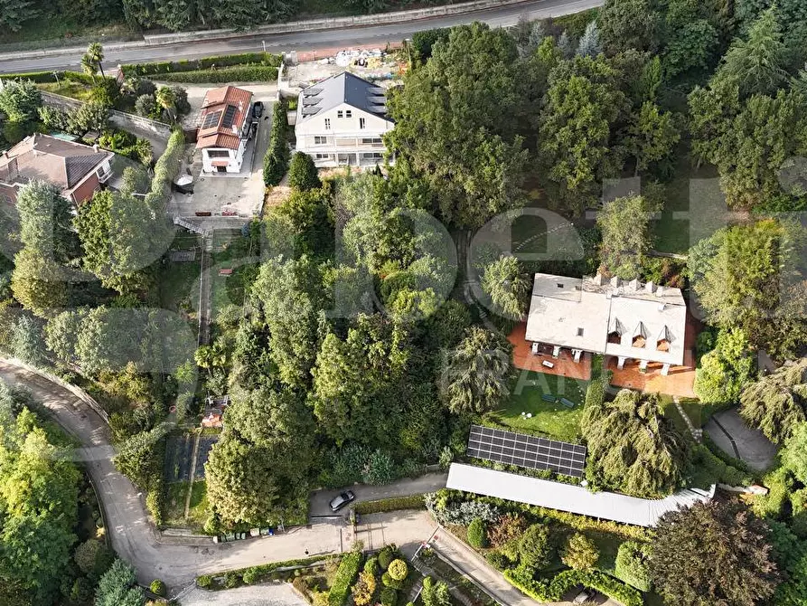 Immagine 8 di Terreno residenziale in vendita  in Via Strada Colle di Cadibona, snc a Moncalieri