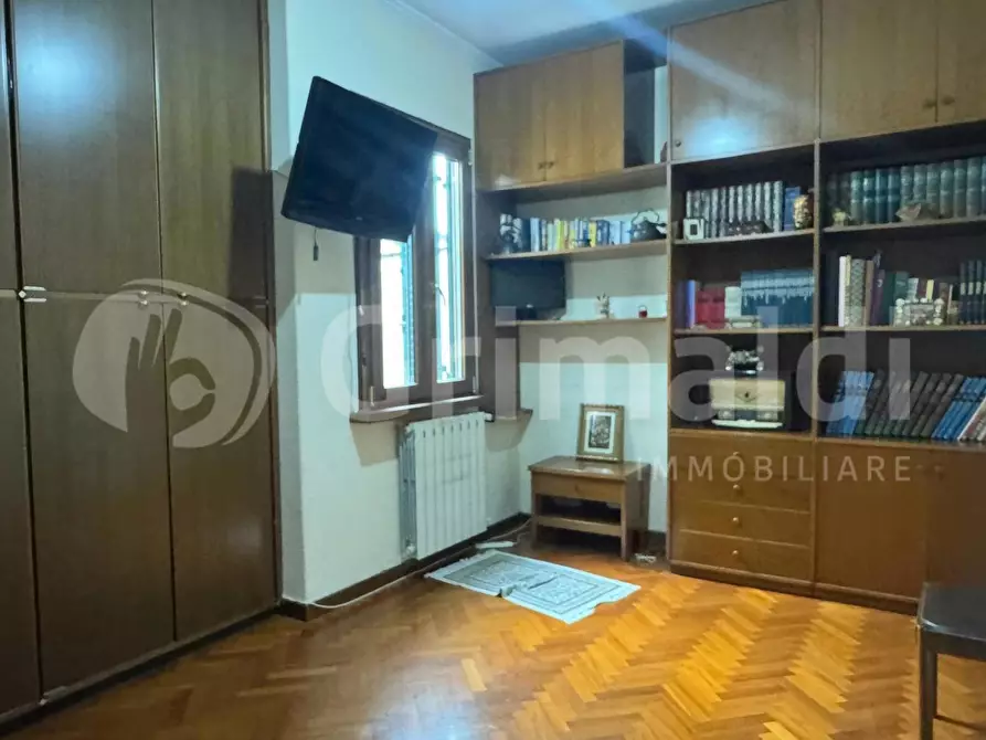 Immagine 16 di Appartamento in vendita  in Via Dei Rangoni, 56 a Roma