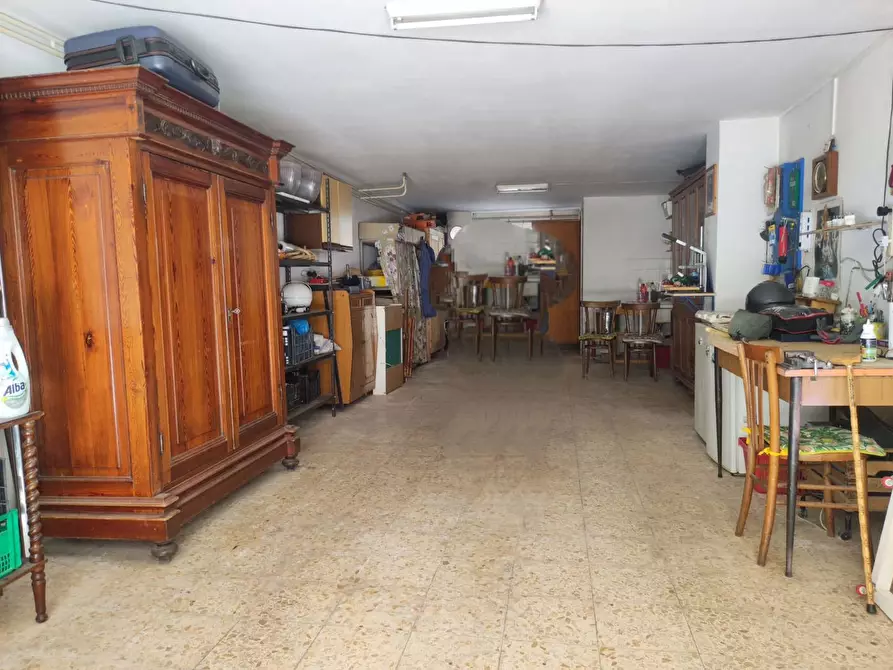 Immagine 18 di Appartamento in vendita  in Via GUIDO RENI a San Severo