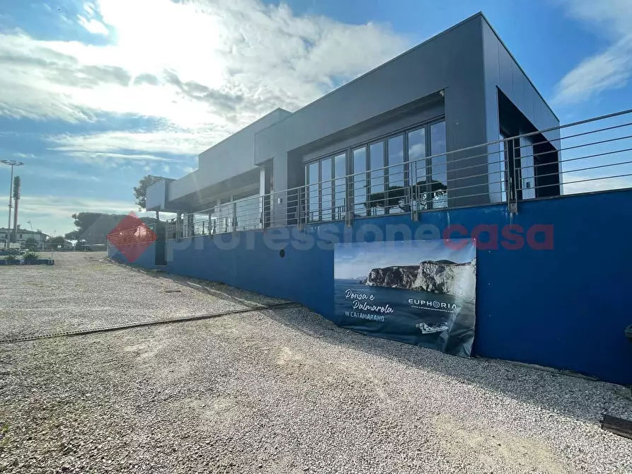 Immagine 34 di Negozio in affitto  in Via PONTINA, 148 a Terracina