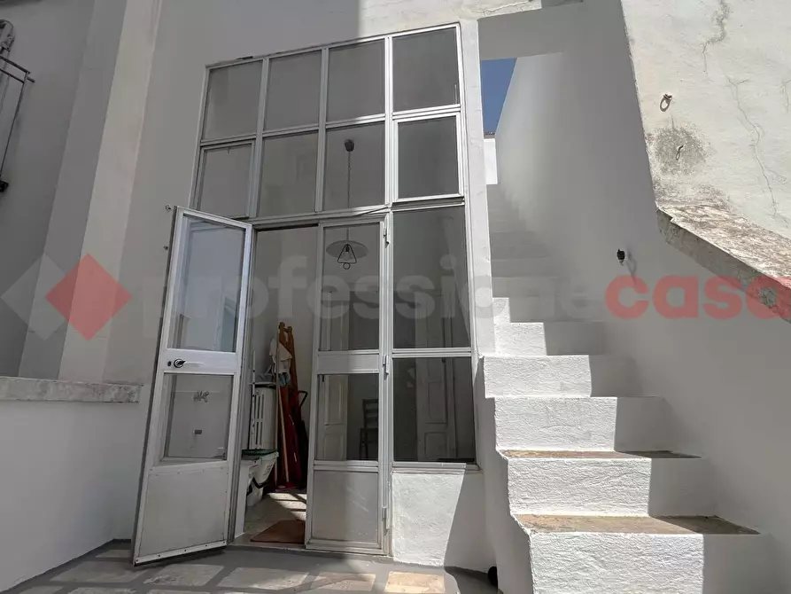 Immagine 16 di Casa indipendente in affitto  in Corso VITTORIO EMANUELE a Alberobello