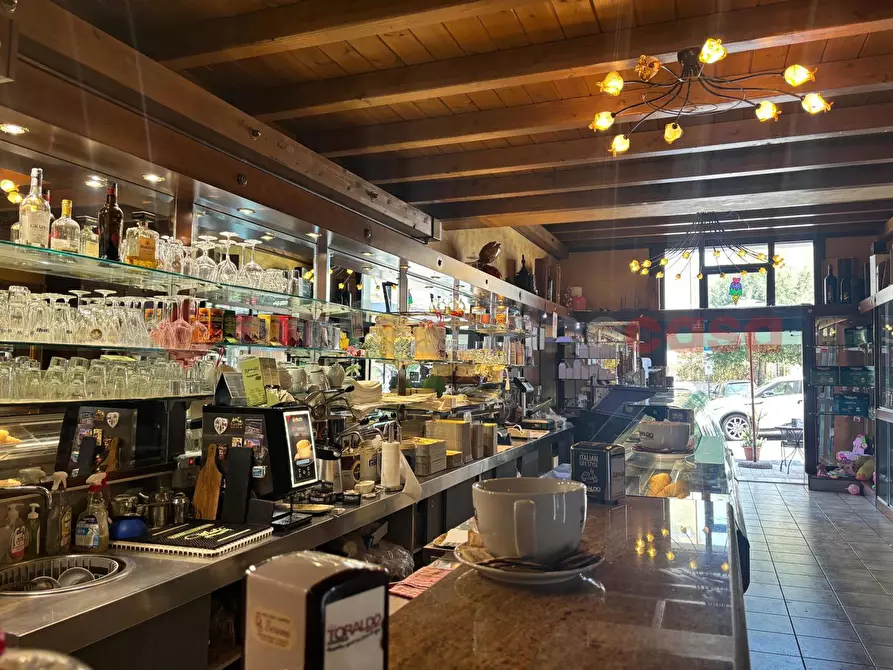 Immagine 1 di Attività commerciale in vendita  in Viale regina margherita, 13 a Anagni