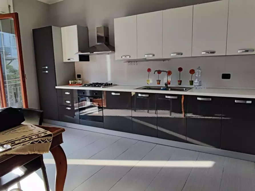 Immagine 5 di Appartamento in vendita  in Via ANTONIO DANIELE, 1 a Cerva