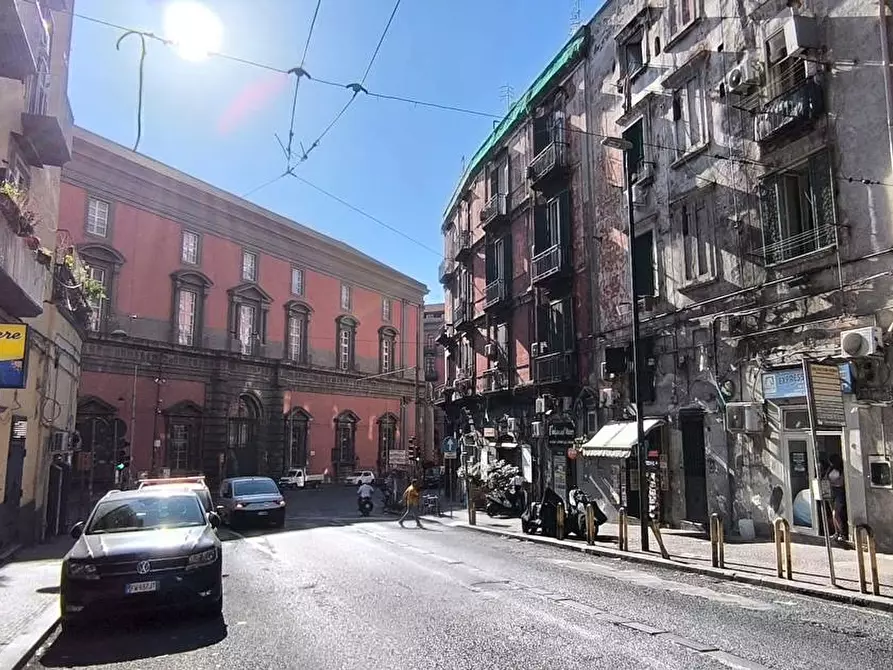 Immagine 28 di Appartamento in vendita  in Via M. Renato Imbriani a Napoli