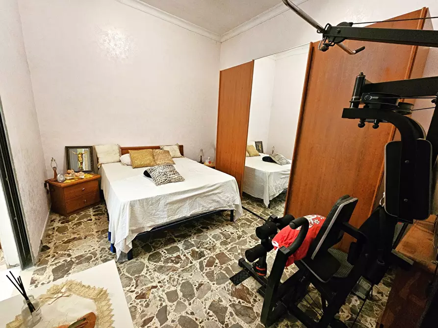 Immagine 10 di Casa indipendente in vendita  in Via Campanella a San Severo