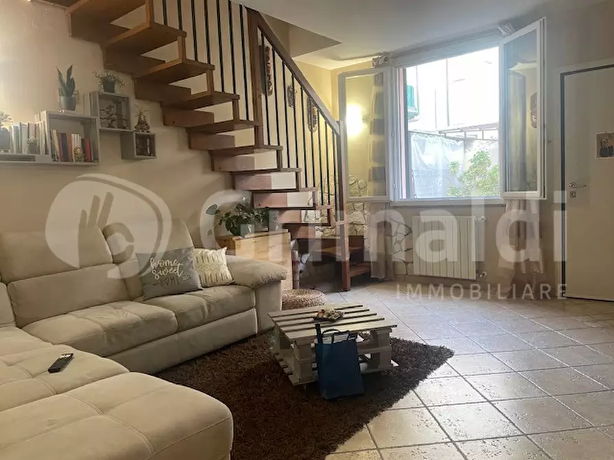 Immagine 5 di Appartamento in vendita  in Via provinciale pisana a Livorno