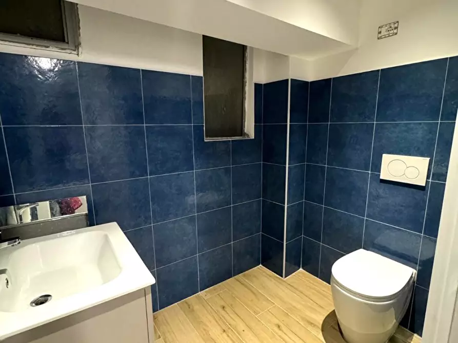 Immagine 15 di Ufficio in vendita  in Via Arrigo Davila, 80 a Roma