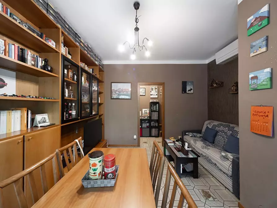 Immagine 3 di Appartamento in vendita  in Via DEMONTE, 3 a Milano
