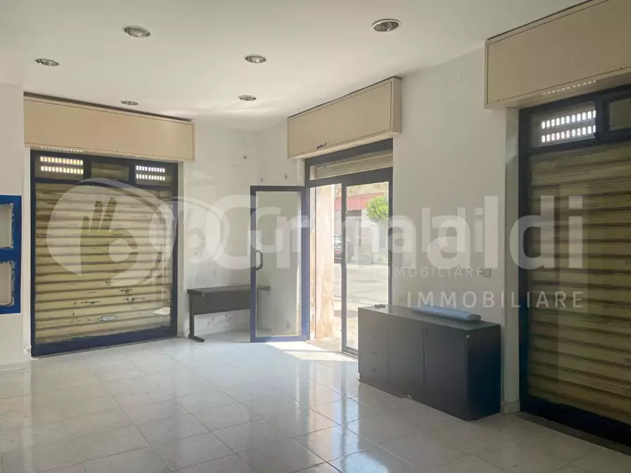 Immagine 3 di Ufficio in affitto  in Corso TIMOLEONTE a Siracusa