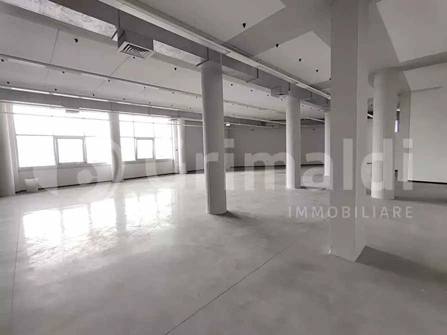 Immagine 2 di Ufficio in affitto  in Via Juri Gagarin a Corciano