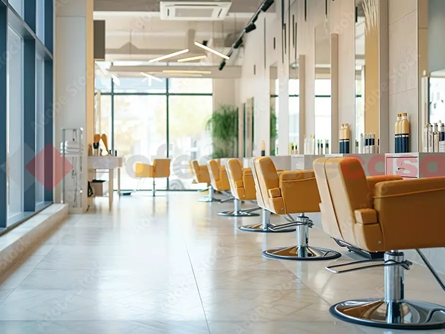 Immagine 12 di Negozio in vendita  in Via Del Gallitello, SNC a Potenza