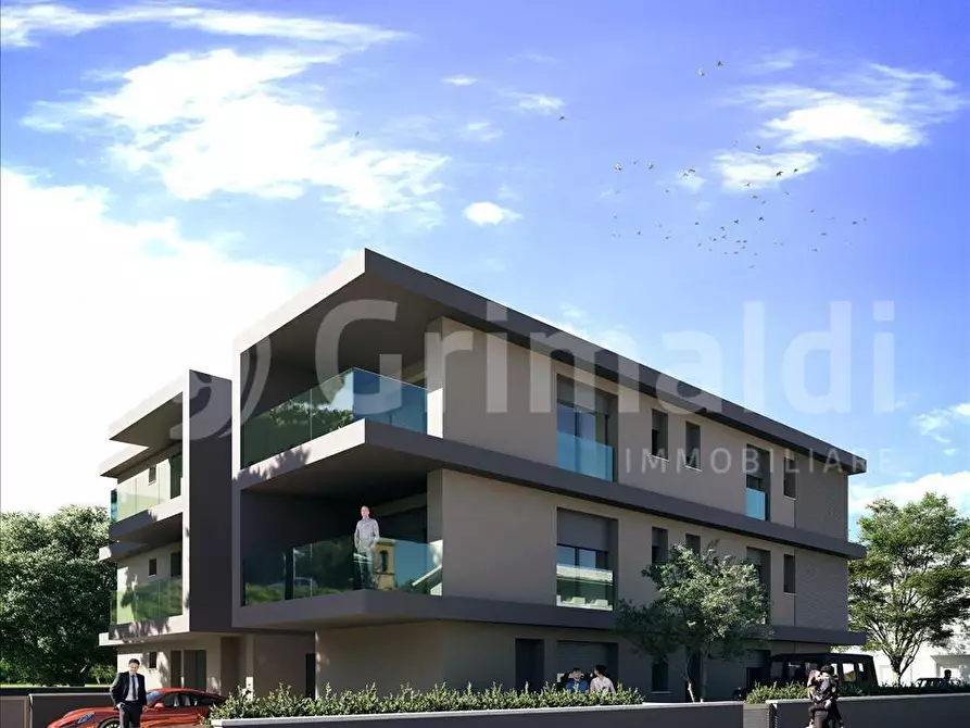 Immagine 3 di Appartamento in vendita  in Via Calabria, 36 a Cervia