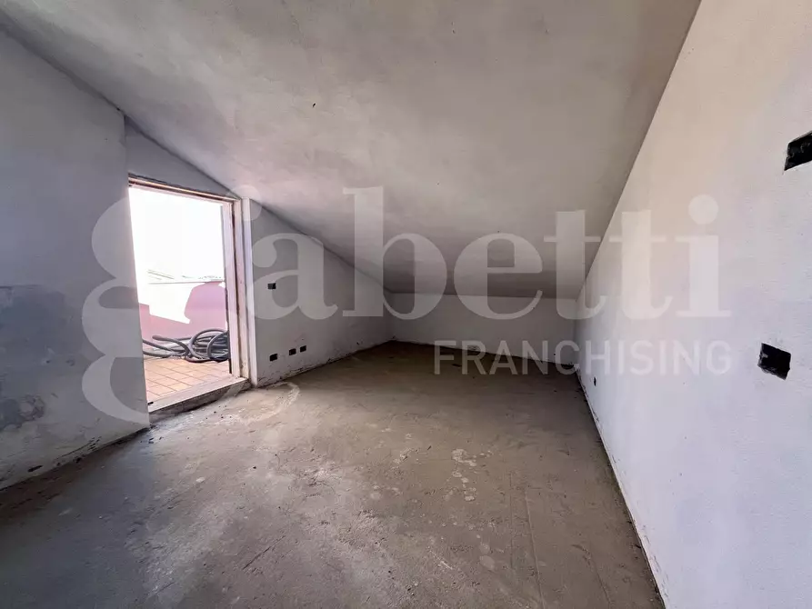 Immagine 25 di Terratetto in vendita  in Via Contrada a Vado Ligure