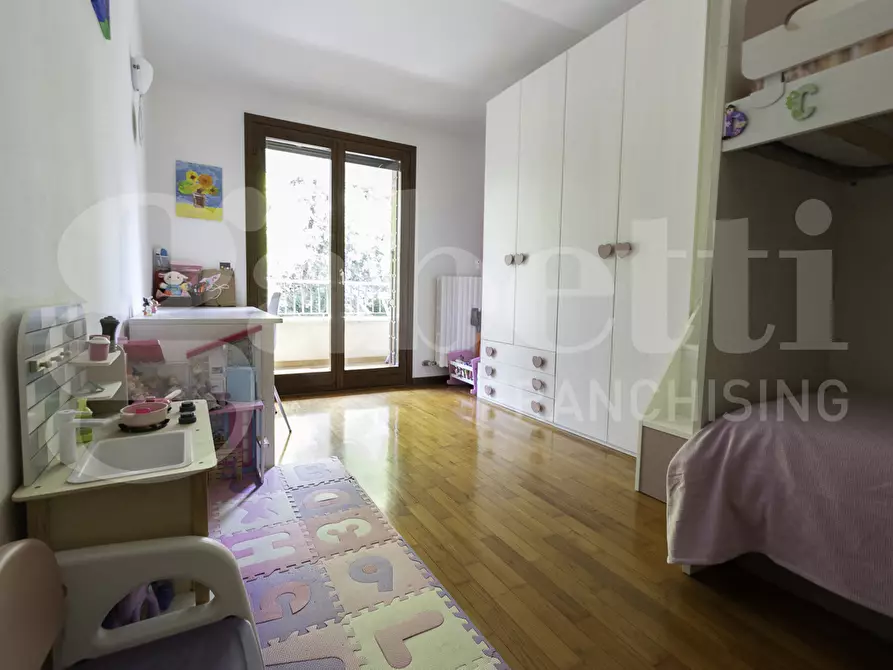 Immagine 12 di Villetta a schiera in affitto  in Via Michelangelo, 14 a Mogliano Veneto
