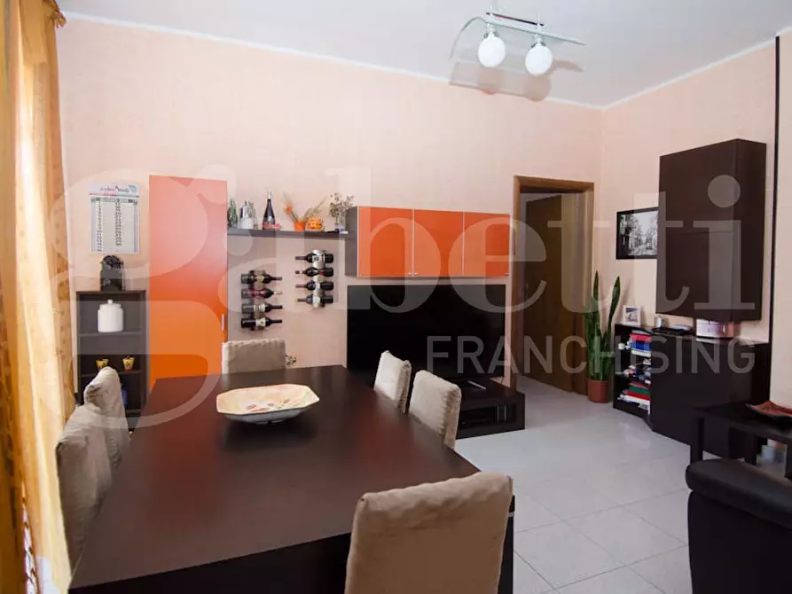 Immagine 8 di Appartamento in vendita  in Via Papa Luciani, 13 a Surbo