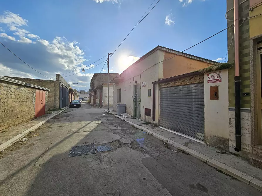 Immagine 9 di Casa indipendente in vendita  in Via Tevere a San Severo