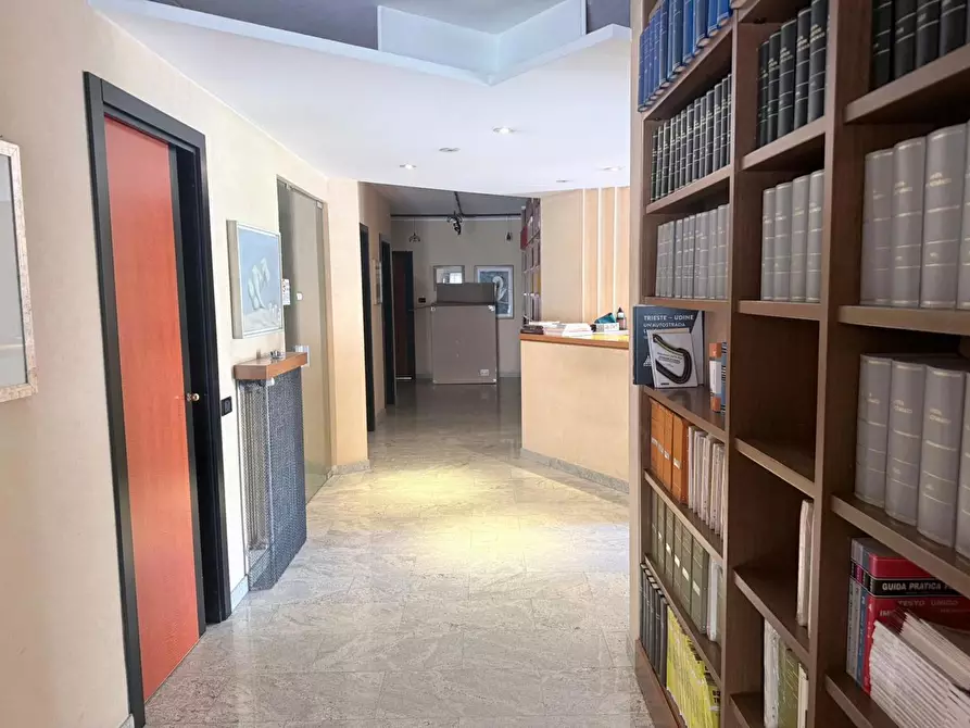 Immagine 17 di Ufficio in affitto  in Corso Padre Lorenzo, 29 a Aosta