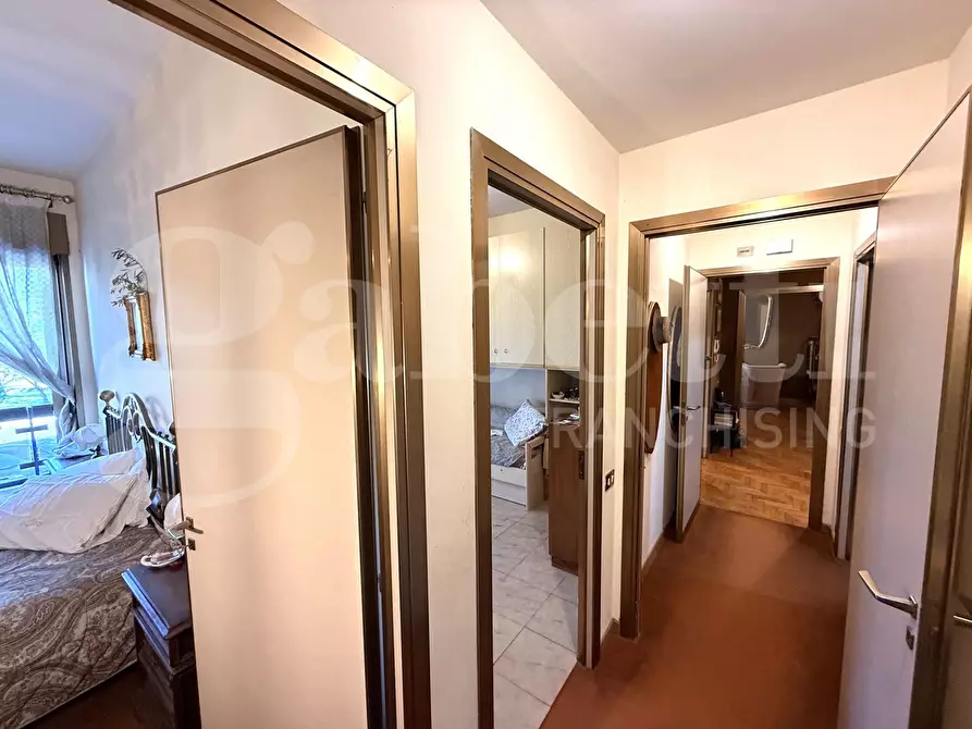 Immagine 10 di Appartamento in vendita  in Via Andrea Solario, 86 a Roma