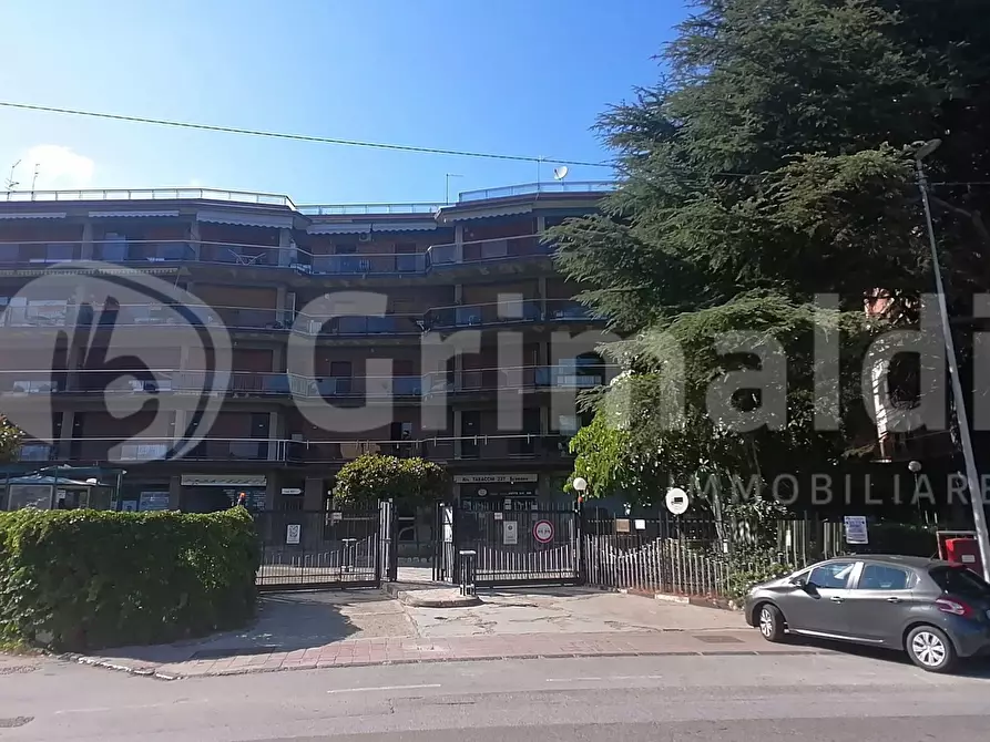 Immagine 11 di Appartamento in vendita  in Via Nuova Panoramica dello stretto, 1020 a Messina