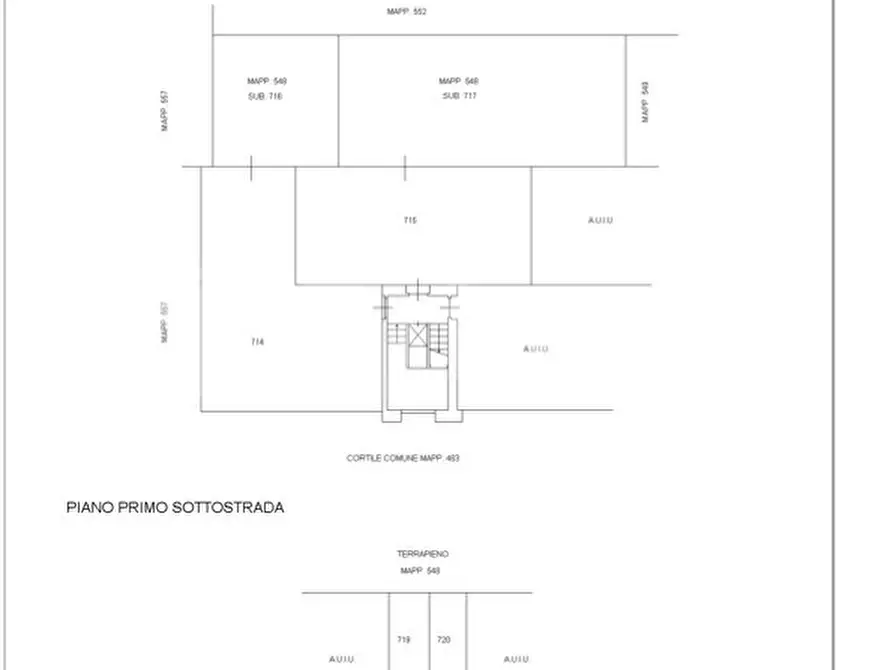 Immagine 33 di Appartamento in vendita  in Via Castelmorrone, 1 a Milano