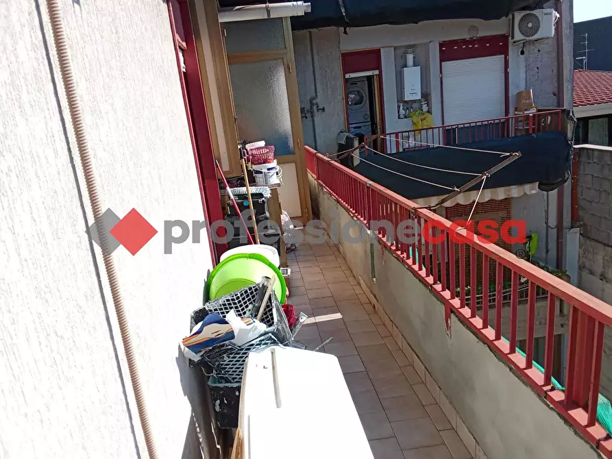 Immagine 19 di Appartamento in vendita  in Via Archimede, 106 a Misterbianco
