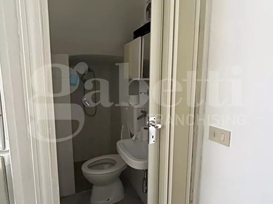 Immagine 16 di Appartamento in vendita  in Via Liguria Marina di Ostuni a Ostuni