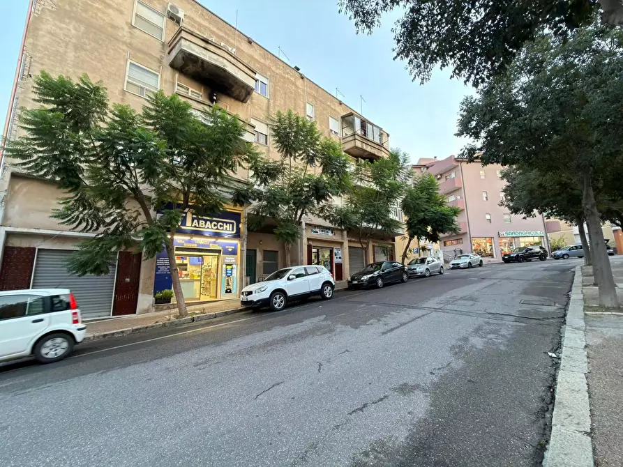 Immagine 9 di Appartamento in vendita  in Via Lucania, 29 a Carbonia