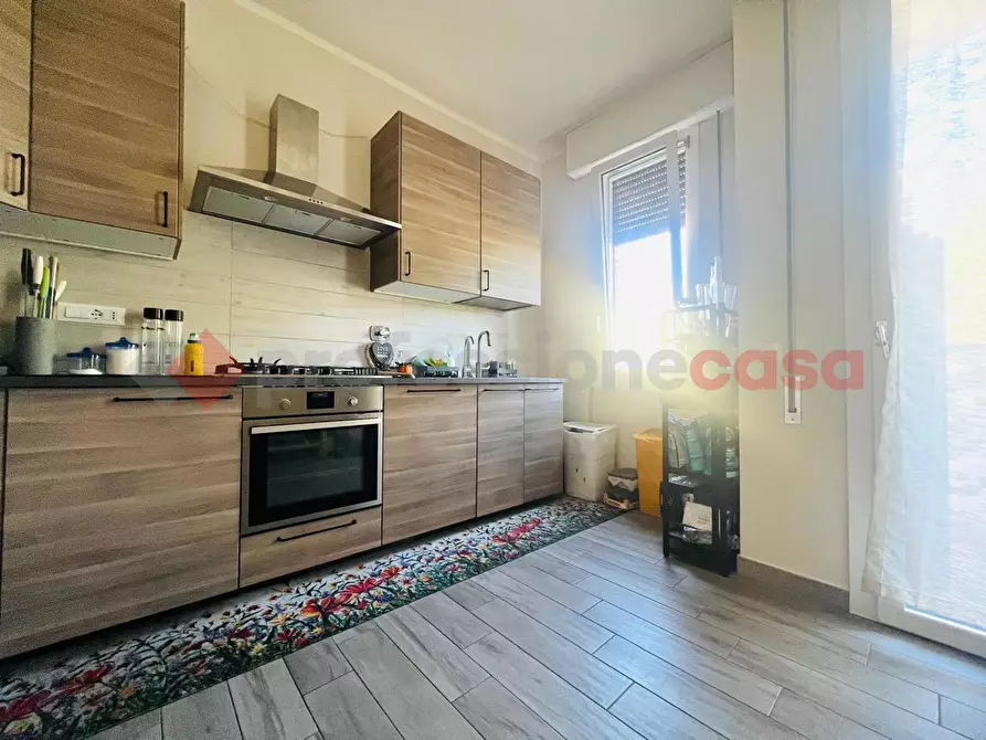 Immagine 8 di Appartamento in vendita  in Via fratelli bandiera a Scandiano