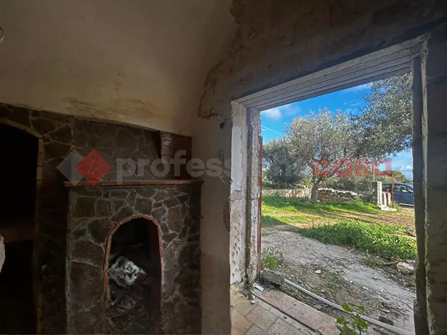 Immagine 7 di Rustico / casale in vendita  in Contrada bellocchio a Monopoli