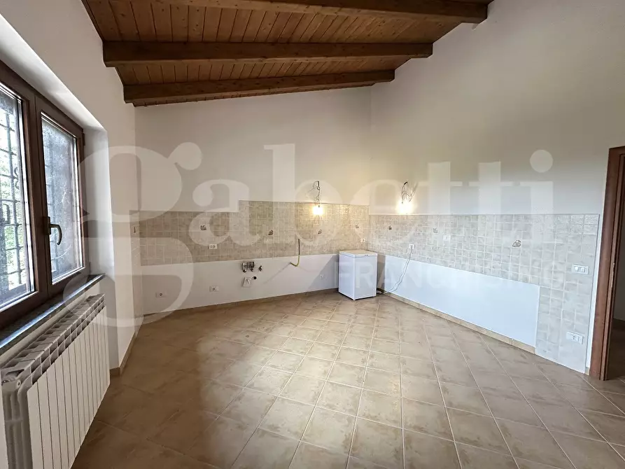 Immagine 31 di Villa in vendita  in Via ORIOLESE, 00 a Manziana