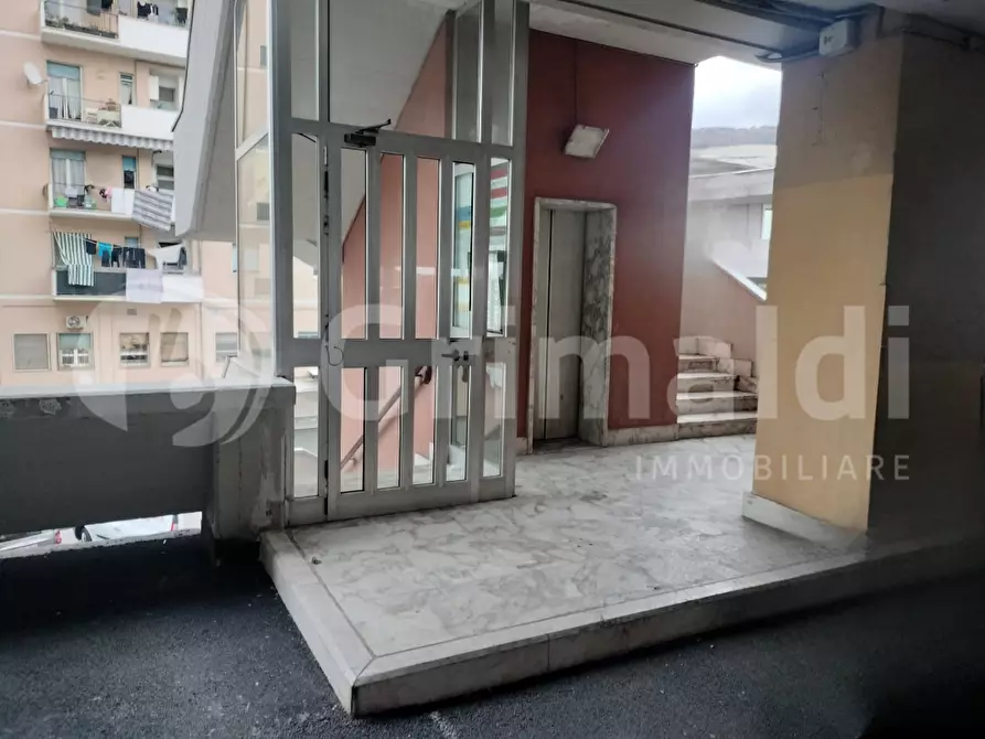 Immagine 18 di Ufficio in vendita  in Via MARINA VECCHIA, 1 a Massa