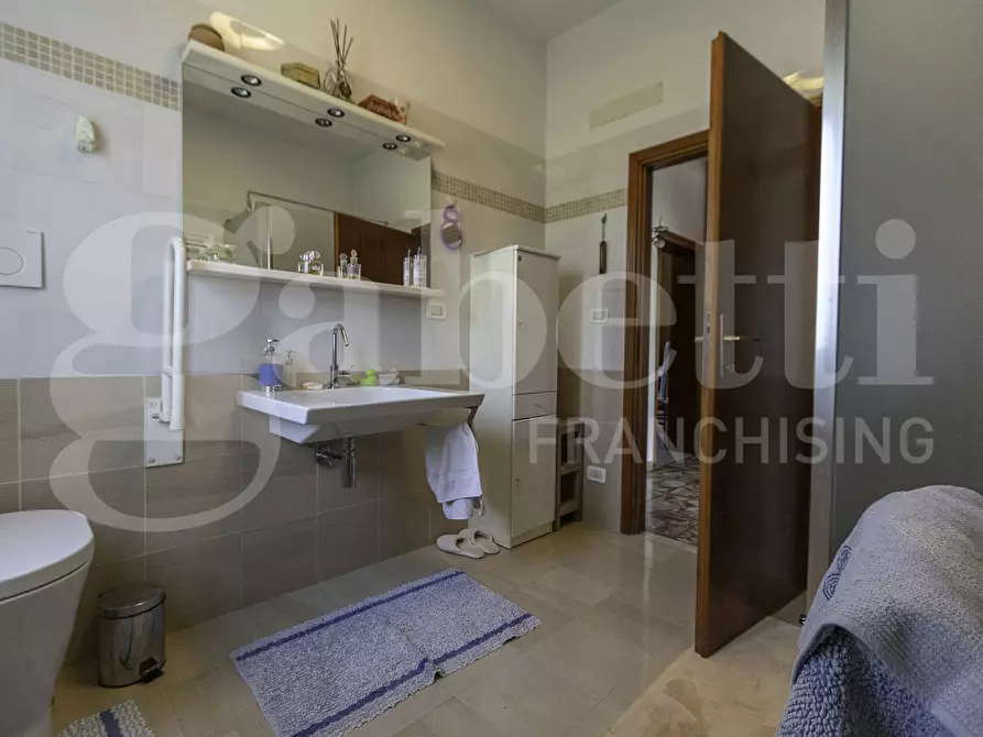 Immagine 20 di Casa bifamiliare in vendita  in Via delle Rose, 10 a Mogliano Veneto