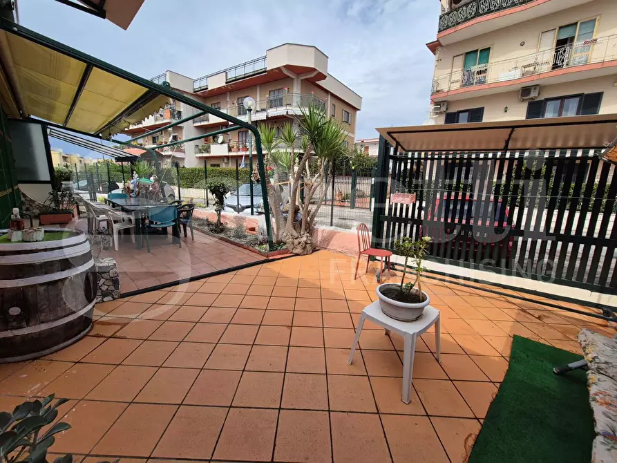 Immagine 17 di Appartamento in vendita  in Via Manzoni, 87 a Trecase