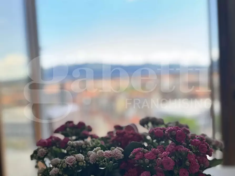 Immagine 23 di Attico in vendita  in Piazza DELLA COSTITUZIONE, 39 a Torino