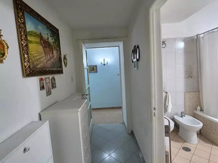 Immagine 28 di Appartamento in vendita  in Via Oplonti, 78 a Torre Annunziata