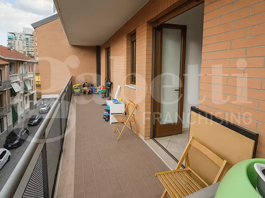 Immagine 25 di Appartamento in vendita  in Via Zara, 30/ter a Moncalieri