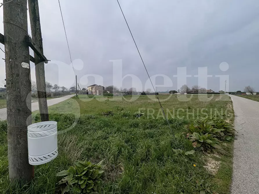 Immagine 6 di Rustico / casale in vendita  in Via CAVARZERE LocalitÃ  Ramoperaro, 00 a Cavarzere