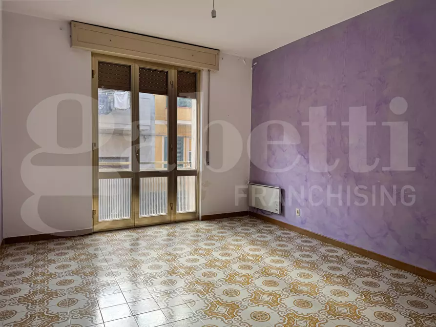 Immagine 8 di Appartamento in vendita  in Via Brancati, 145 a Pachino