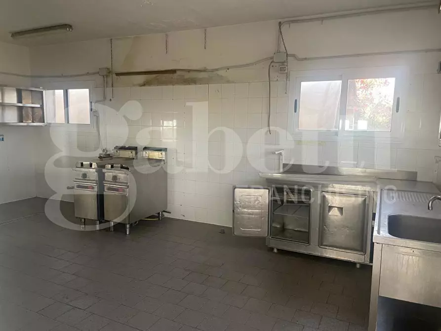 Immagine 15 di Palazzo in vendita  in Via Flacca km 22.000, 999 a Gaeta