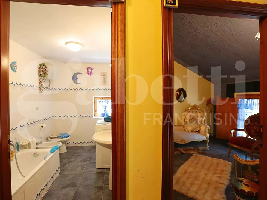 Immagine 11 di Casa indipendente in vendita  in Via rio vicario, 7 a Ronciglione