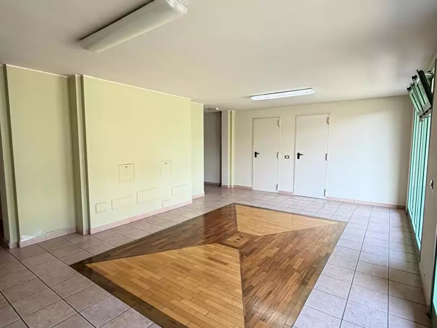 Immagine 6 di Appartamento in vendita  in Via LOMBARDIA, 1 a Pieve Porto Morone