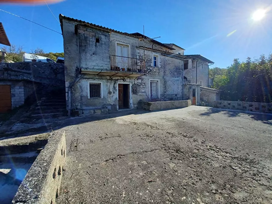 Immagine 2 di Rustico / casale in vendita  in Via Spinalva, snc a Campoli Appennino
