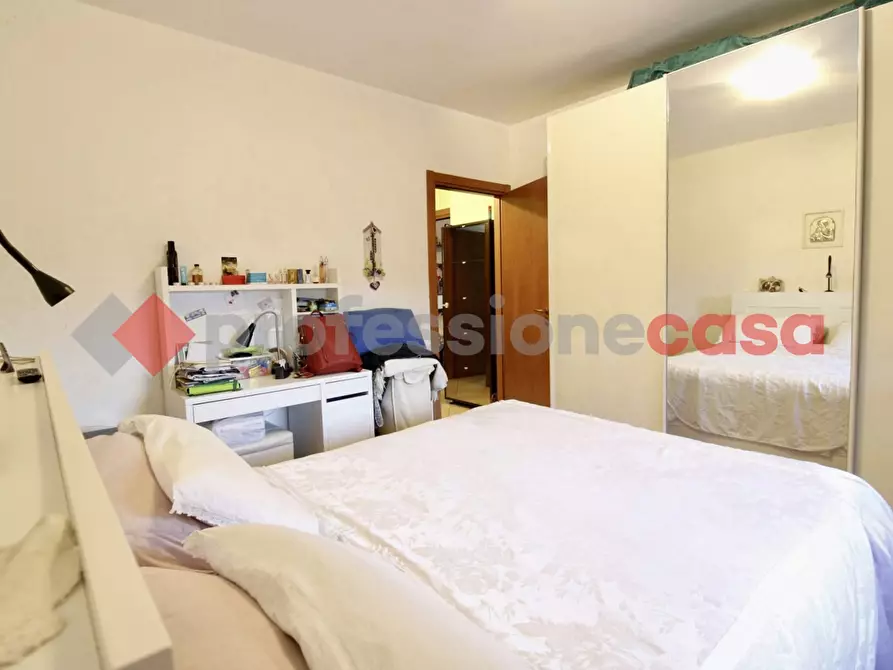 Immagine 34 di Appartamento in affitto  in Traversa Privata Prima di Via Cangiano, 7 a Anagni