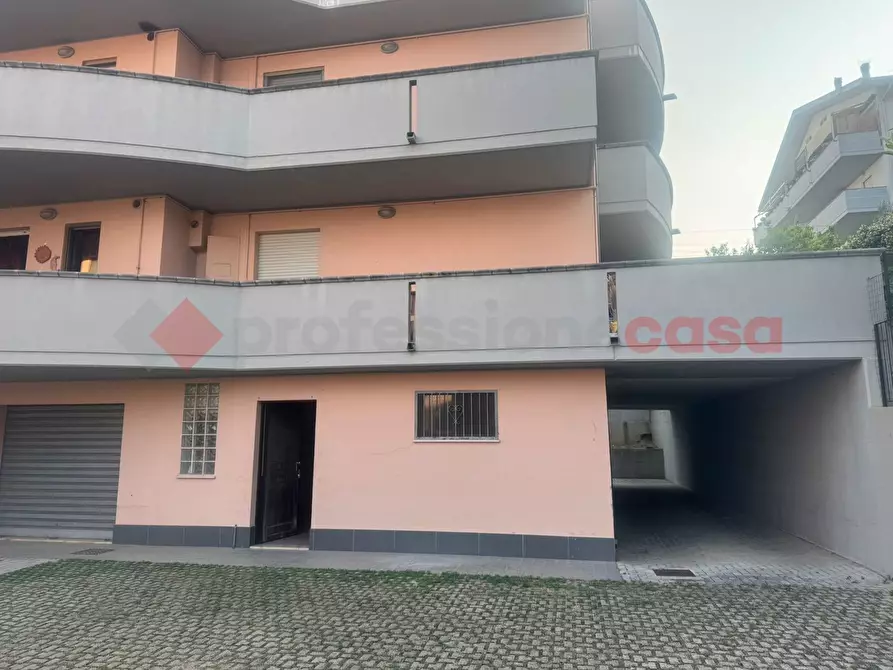 Immagine 4 di Appartamento in vendita  in Via Ugo De Cesaris, 2/A a Spoltore